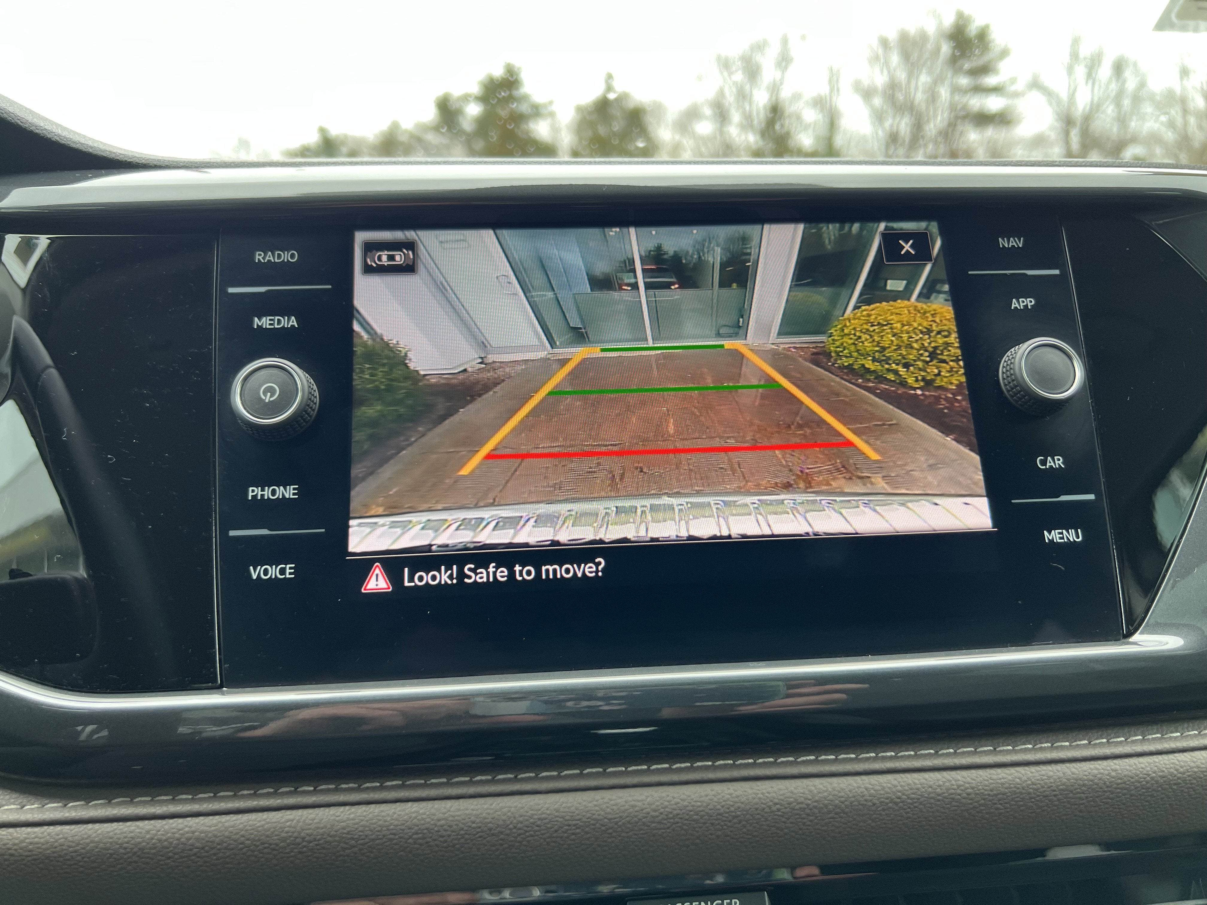 2023 Volkswagen Taos SEL