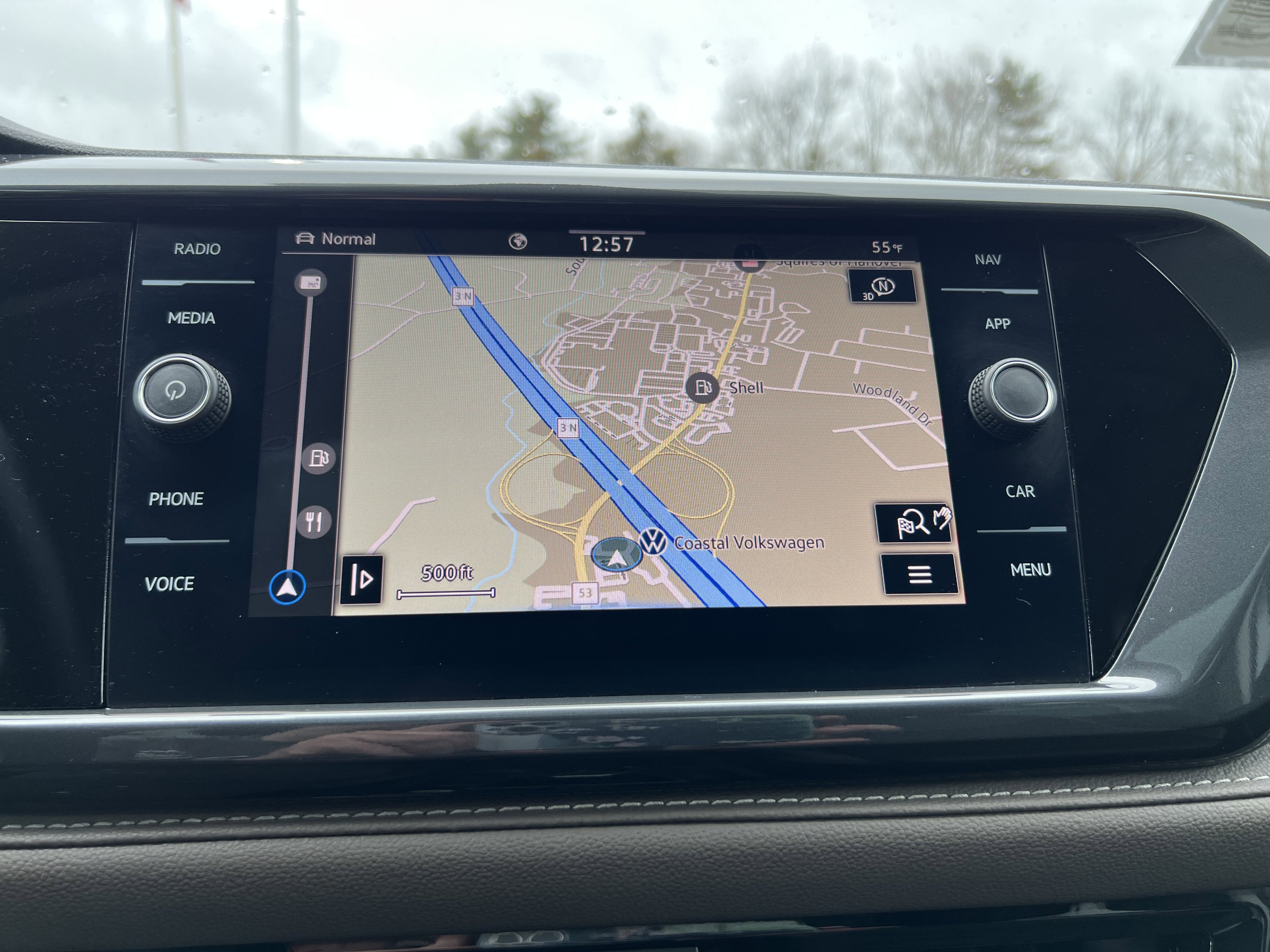 2023 Volkswagen Taos SEL