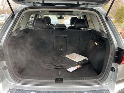 2023 Volkswagen Taos SEL