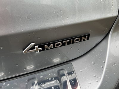 2023 Volkswagen Taos SEL