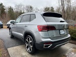 2023 Volkswagen Taos SEL