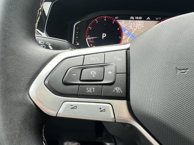 2023 Volkswagen Taos SEL