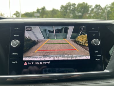 2023 Volkswagen Taos SEL