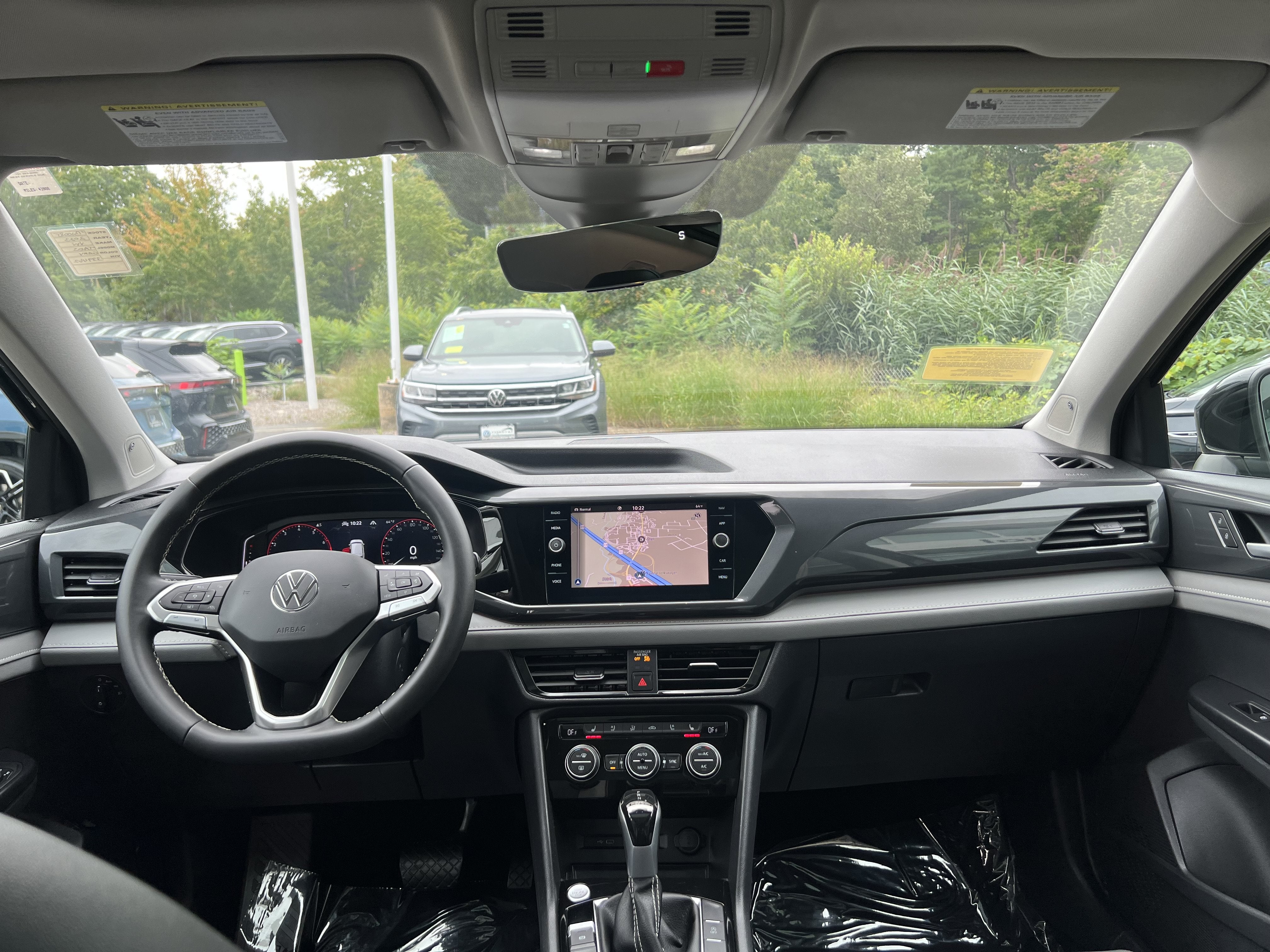 2023 Volkswagen Taos SEL