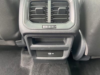 2023 Volkswagen Taos SEL
