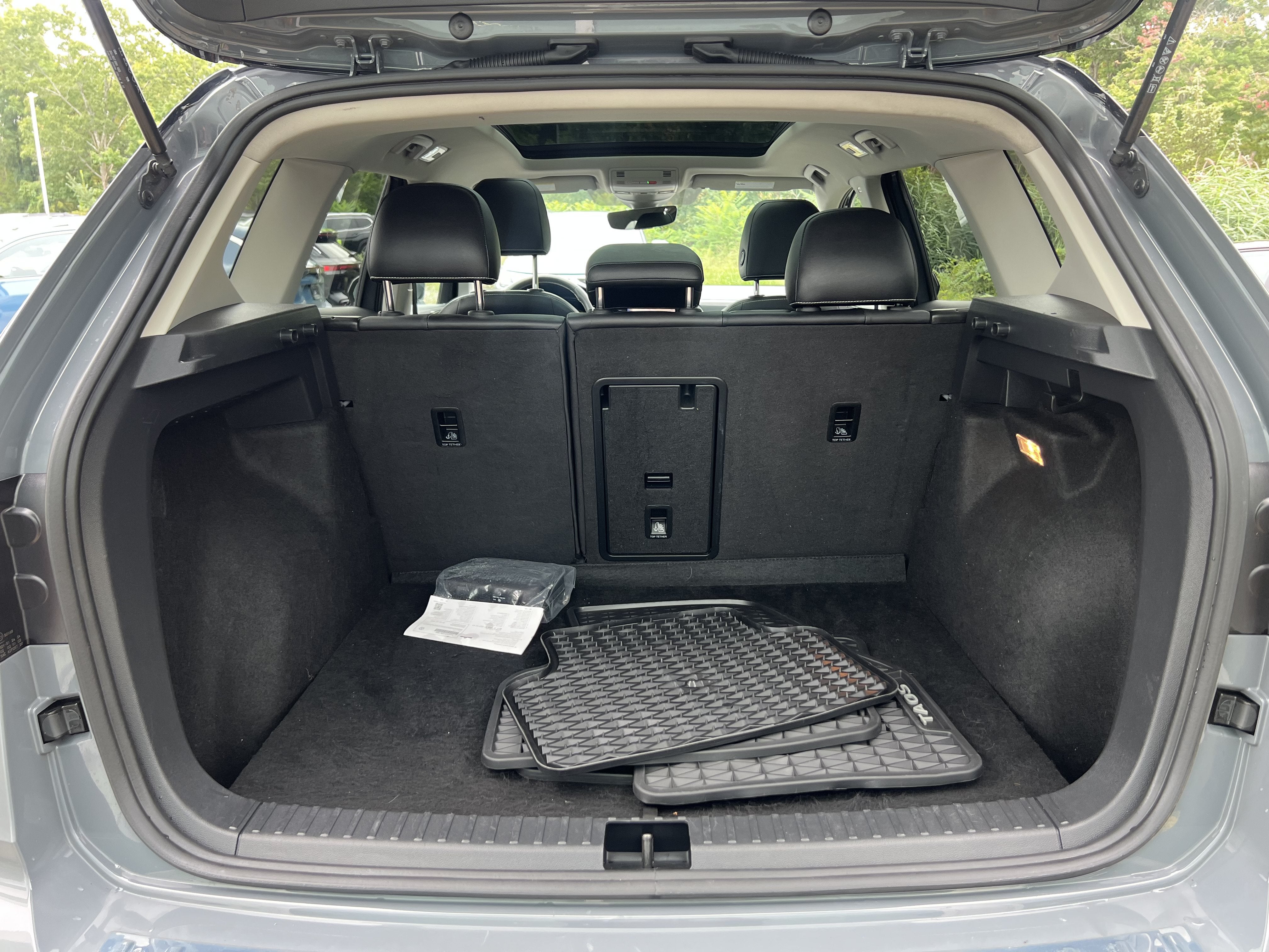 2023 Volkswagen Taos SEL