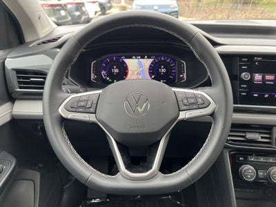 2023 Volkswagen Taos SEL