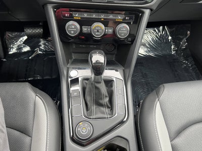 2023 Volkswagen Taos SEL