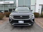 2023 Volkswagen Taos SEL