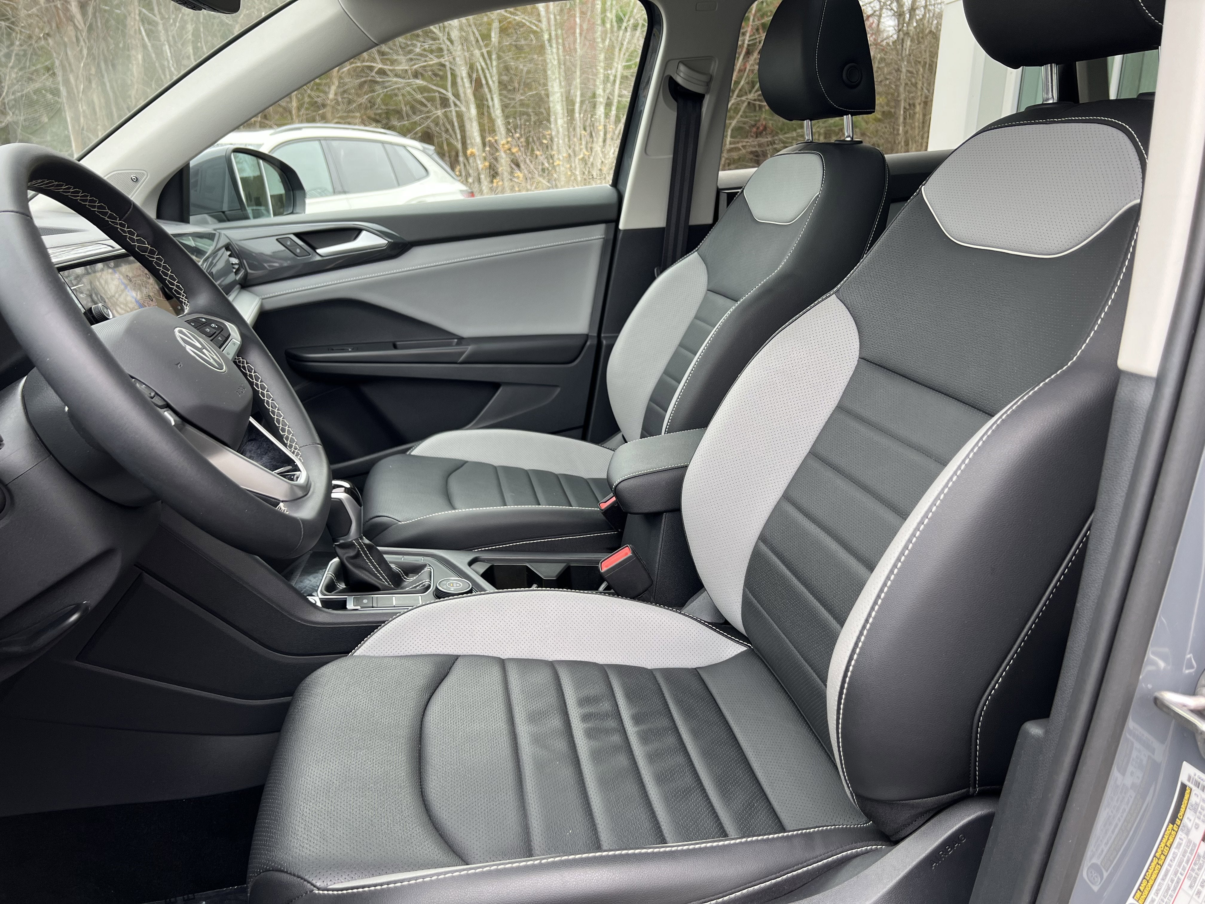2023 Volkswagen Taos SEL
