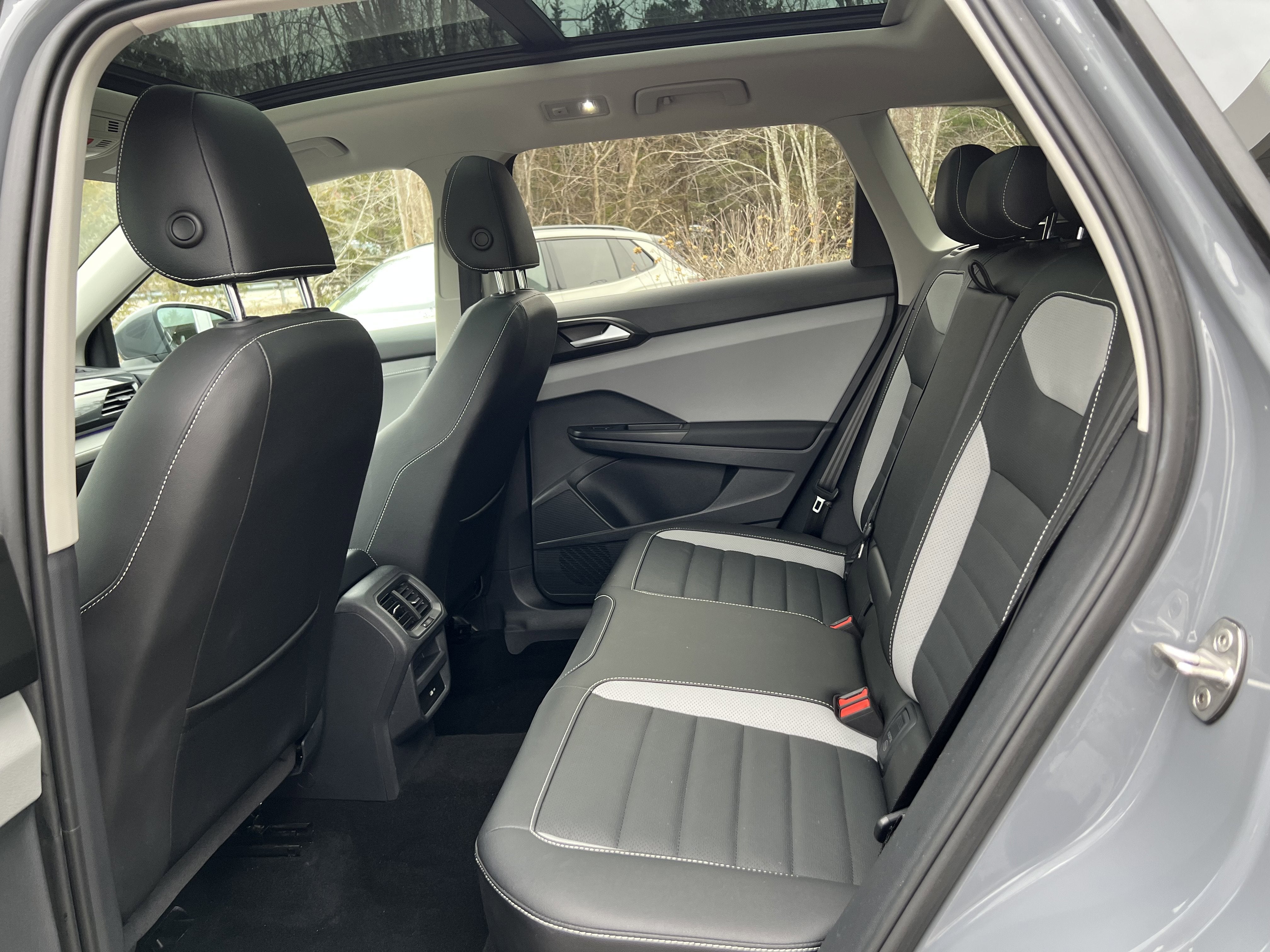 2023 Volkswagen Taos SEL