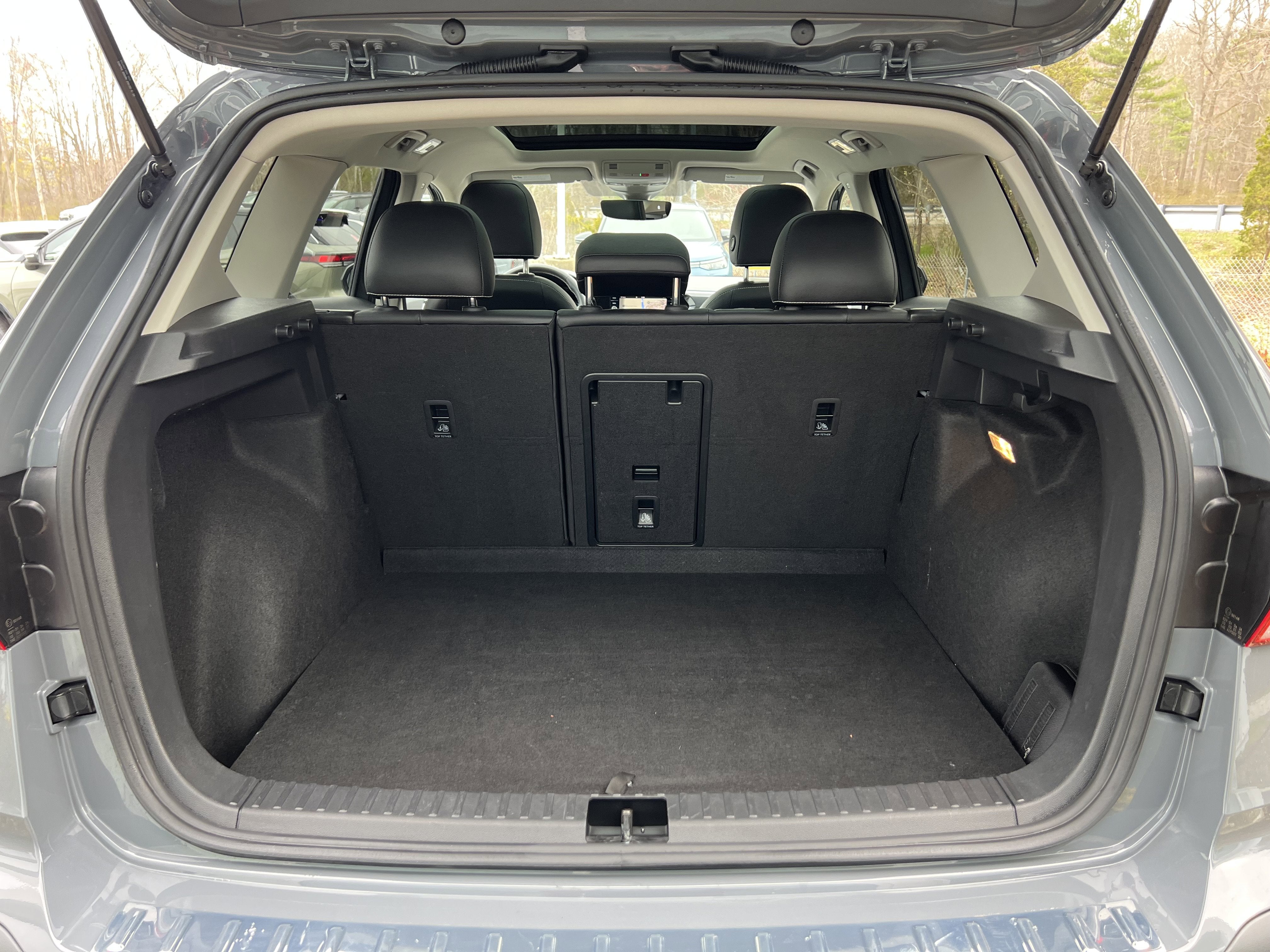 2023 Volkswagen Taos SEL