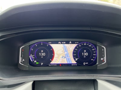 2023 Volkswagen Taos SEL