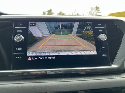 2023 Volkswagen Taos SEL