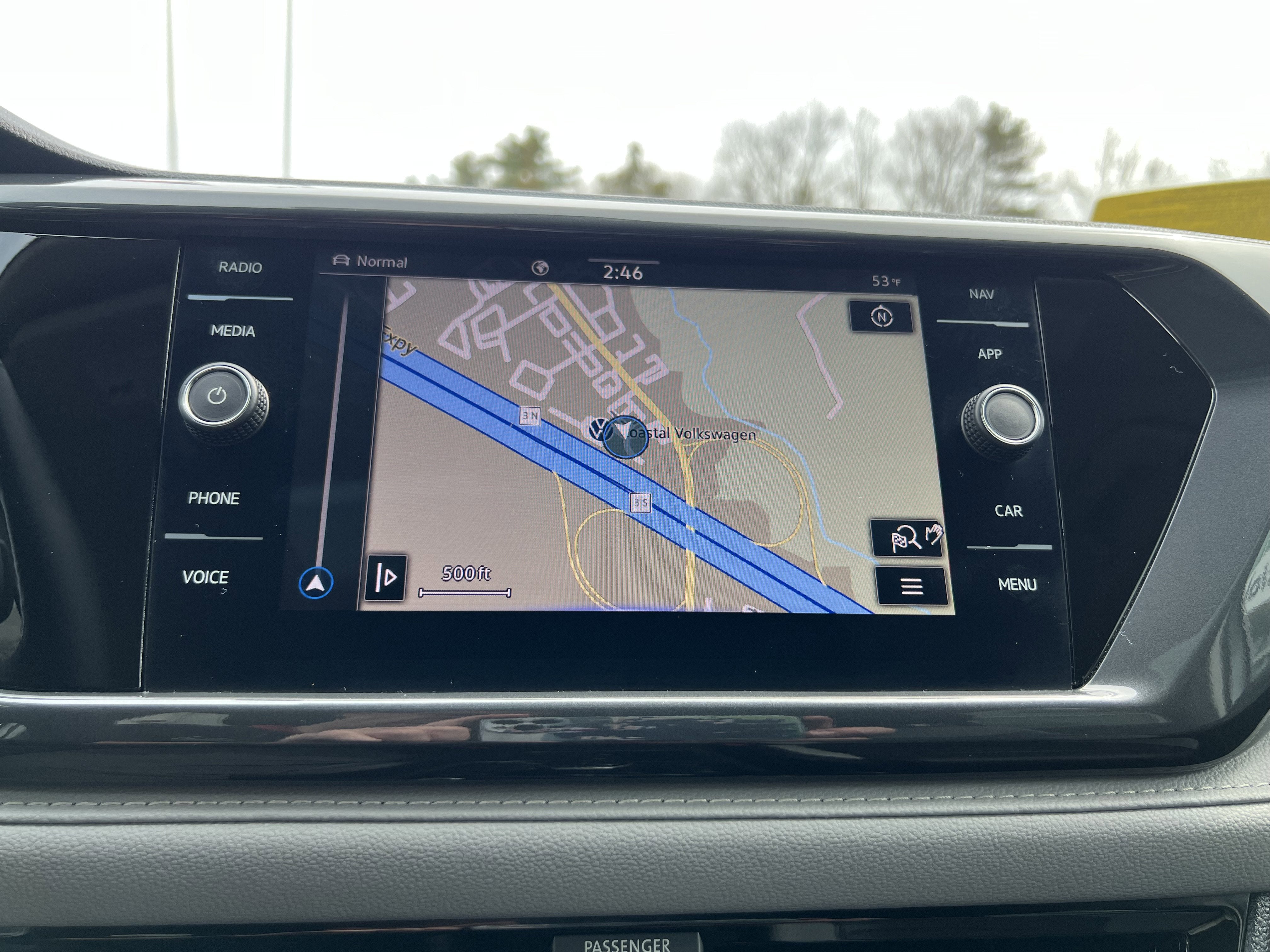 2023 Volkswagen Taos SEL