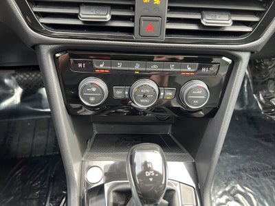 2023 Volkswagen Taos SEL