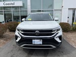2023 Volkswagen Taos SEL