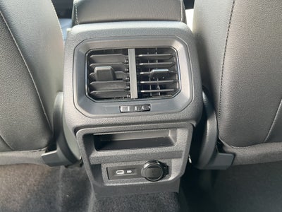 2023 Volkswagen Tiguan SEL R-Line