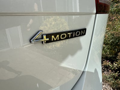 2023 Volkswagen Tiguan SEL R-Line