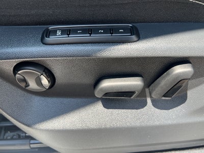 2023 Volkswagen Tiguan SEL R-Line