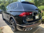 2023 Volkswagen Tiguan SEL R-Line