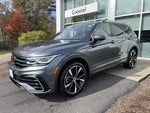 2023 Volkswagen Tiguan SEL R-Line