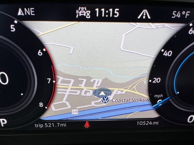 2023 Volkswagen Tiguan SEL R-Line