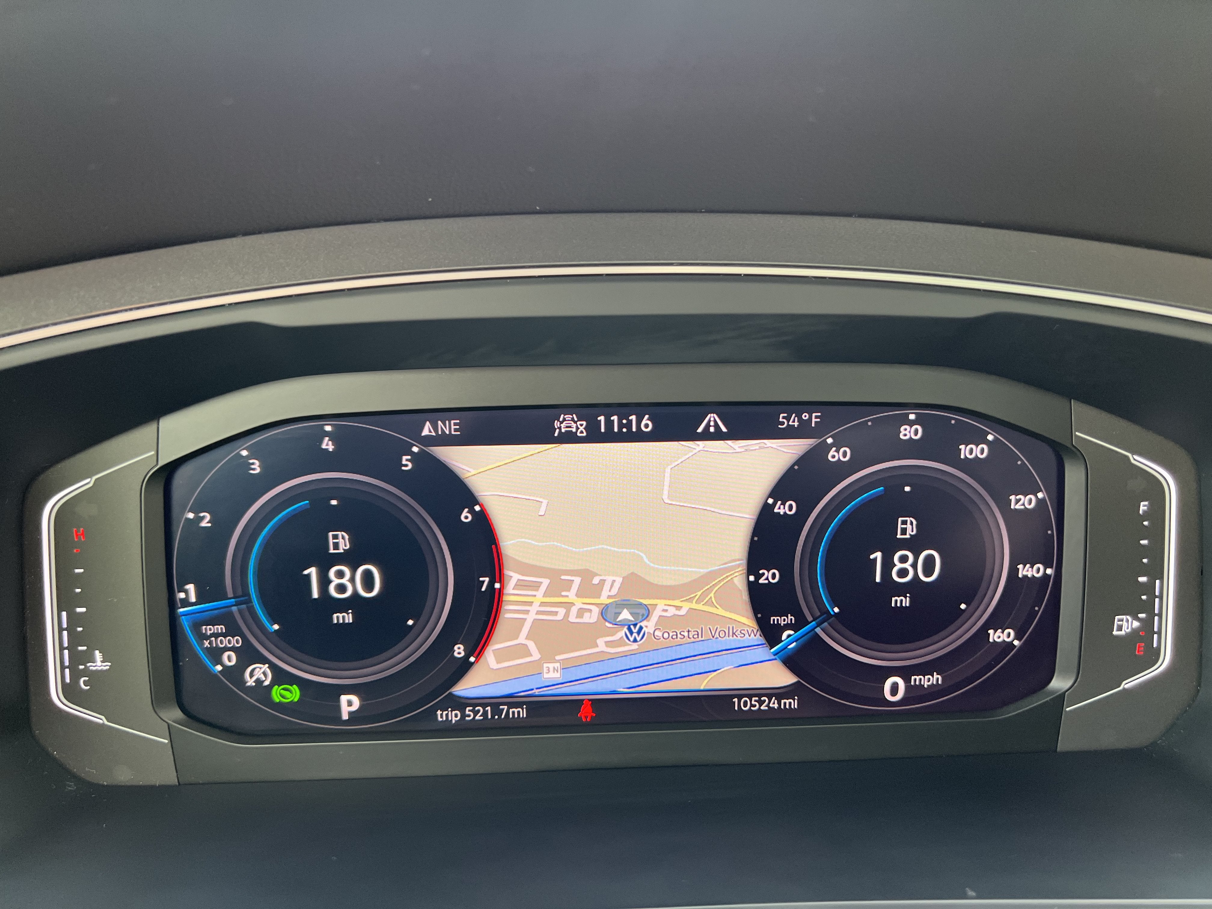 2023 Volkswagen Tiguan SEL R-Line