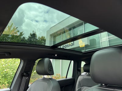 2023 Volkswagen Tiguan SEL R-Line