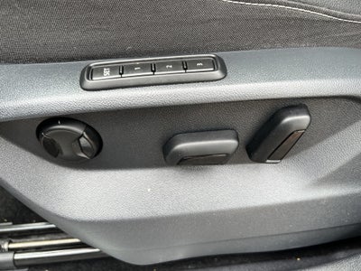 2023 Volkswagen Tiguan SEL R-Line