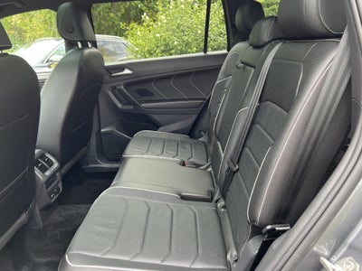 2023 Volkswagen Tiguan SEL R-Line