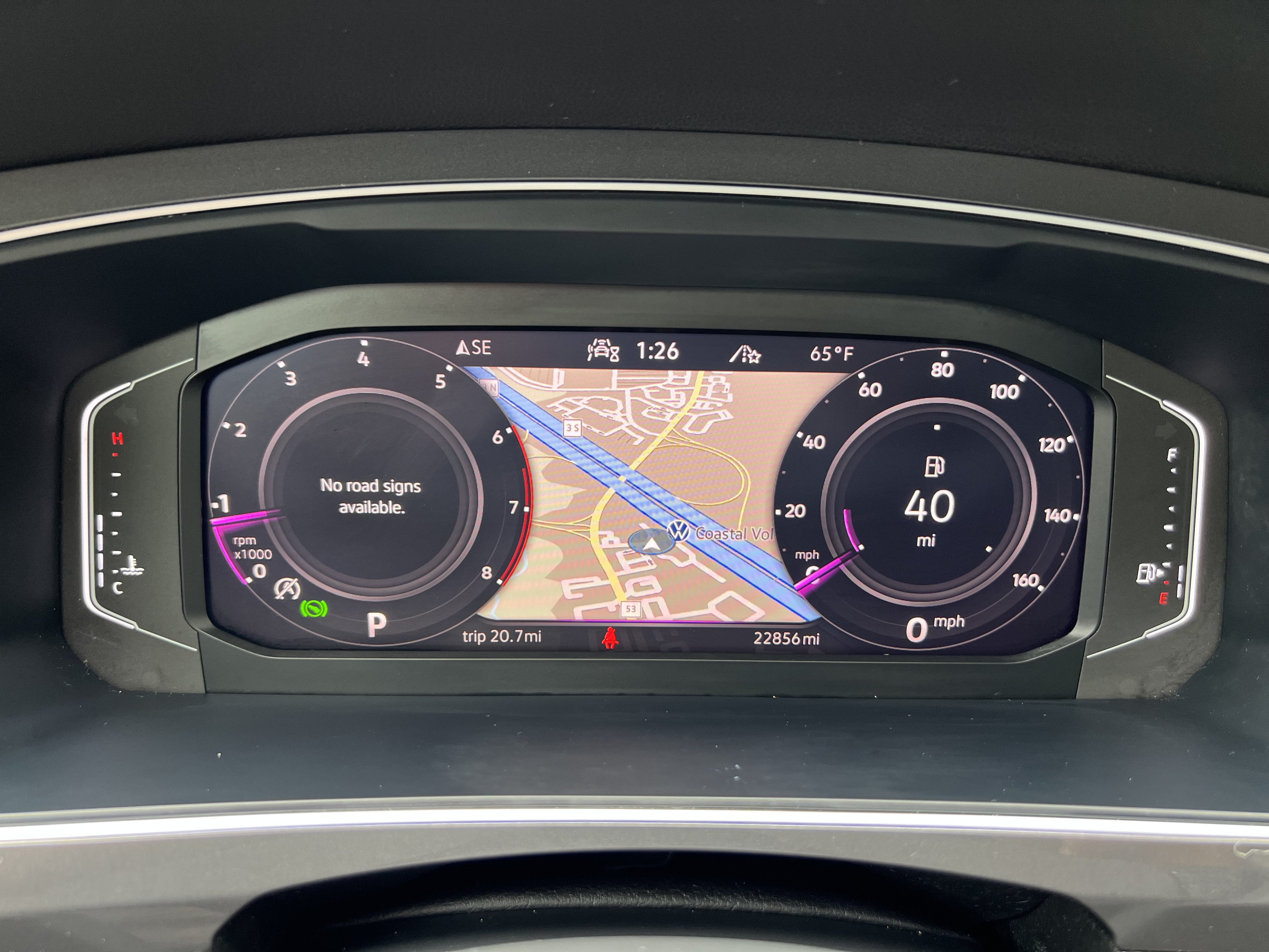 2023 Volkswagen Tiguan SEL R-Line