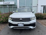 2023 Volkswagen Tiguan SEL R-Line