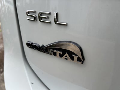 2023 Volkswagen Tiguan SEL R-Line