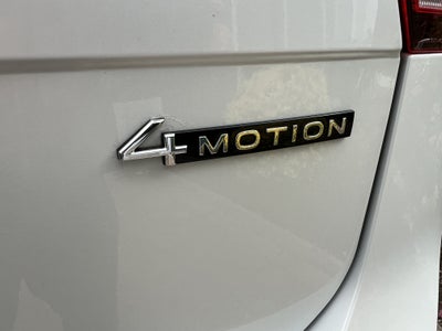 2023 Volkswagen Tiguan SEL R-Line