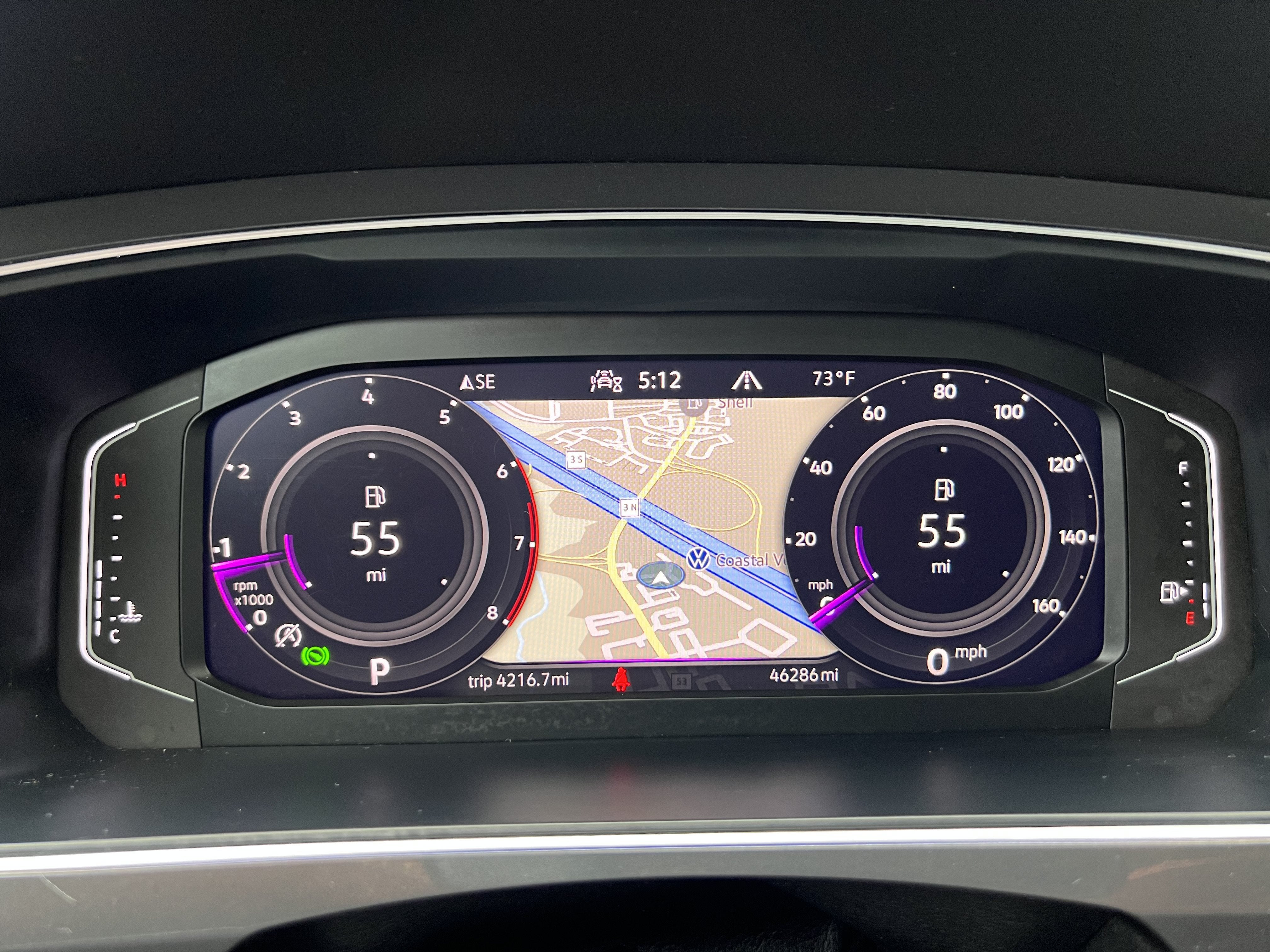 2023 Volkswagen Tiguan SEL R-Line