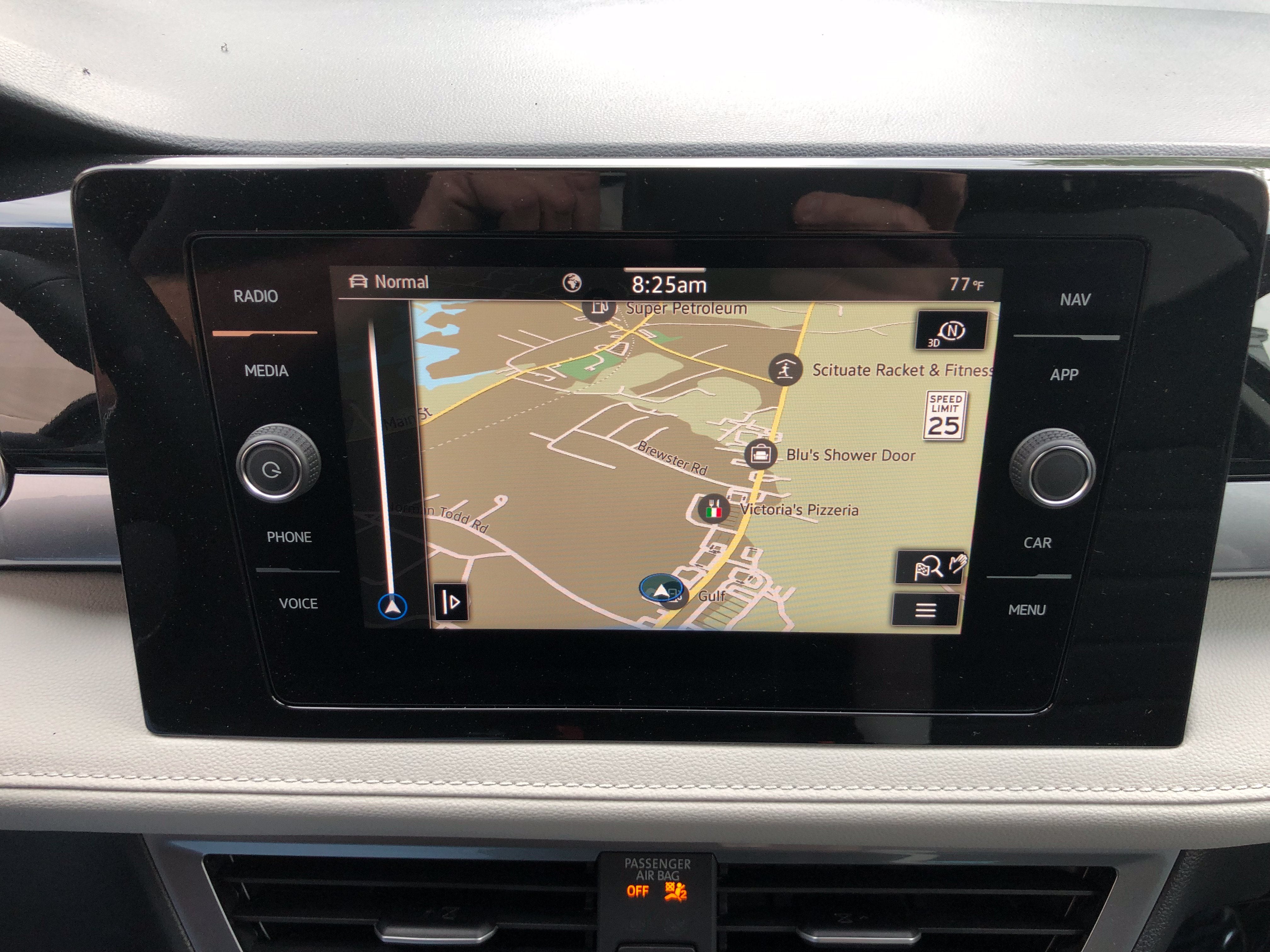 2026 Volkswagen Taos SEL