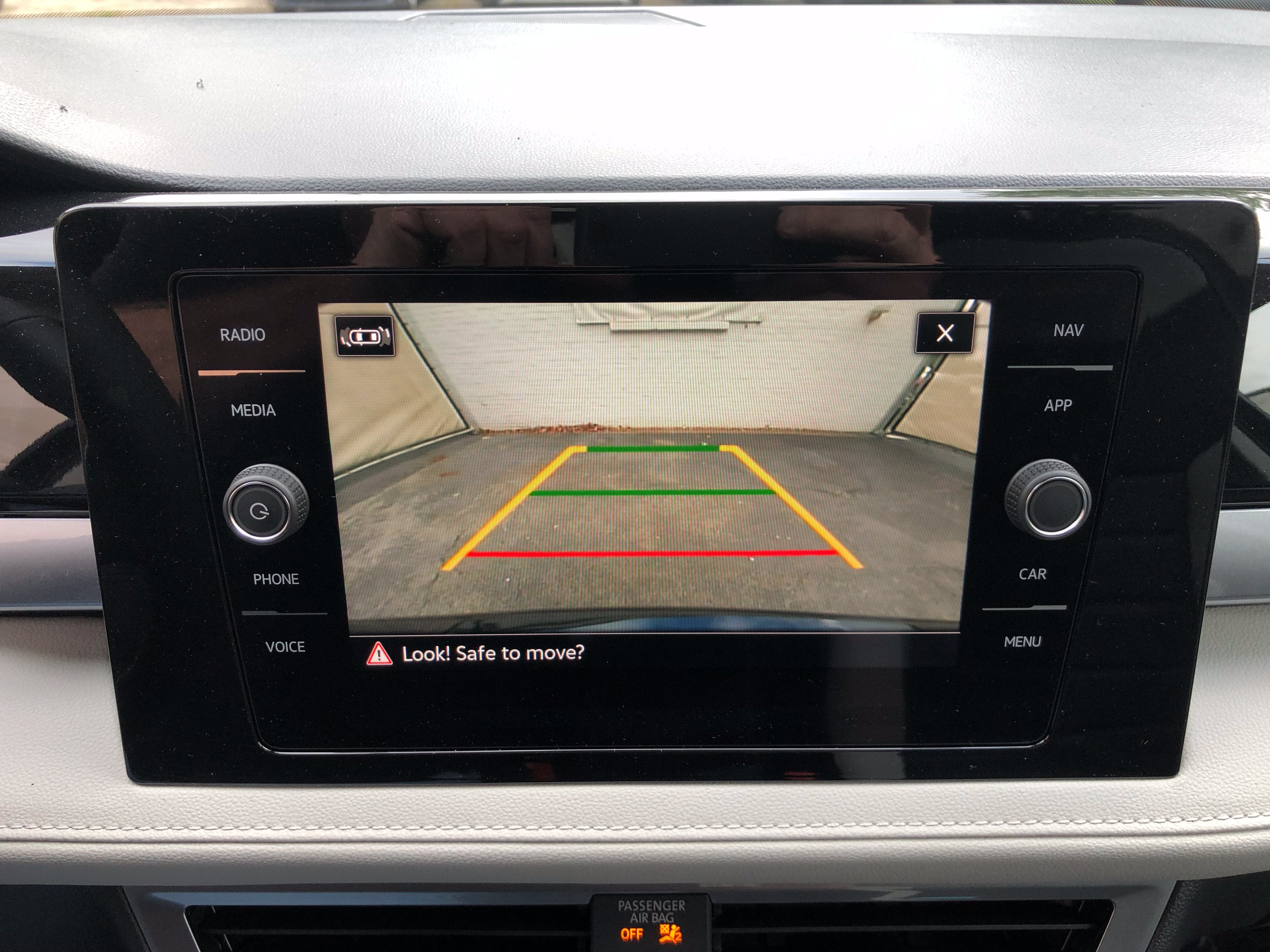2026 Volkswagen Taos SEL