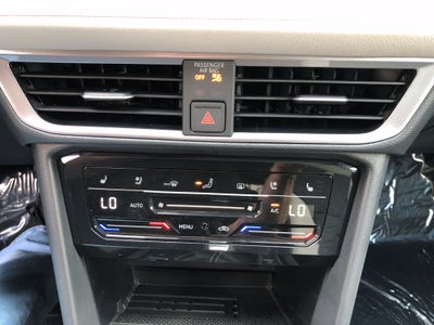2026 Volkswagen Taos SEL
