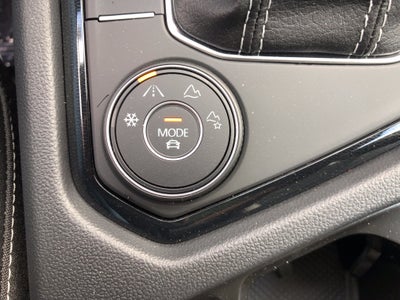 2026 Volkswagen Taos SEL