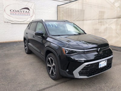 2026 Volkswagen Taos SEL