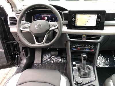 2026 Volkswagen Taos SEL