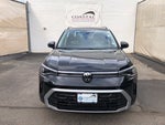 2026 Volkswagen Taos SEL
