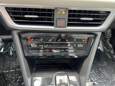 2026 Volkswagen Taos SEL