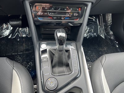 2026 Volkswagen Taos SEL