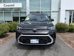 2026 Volkswagen Taos SEL