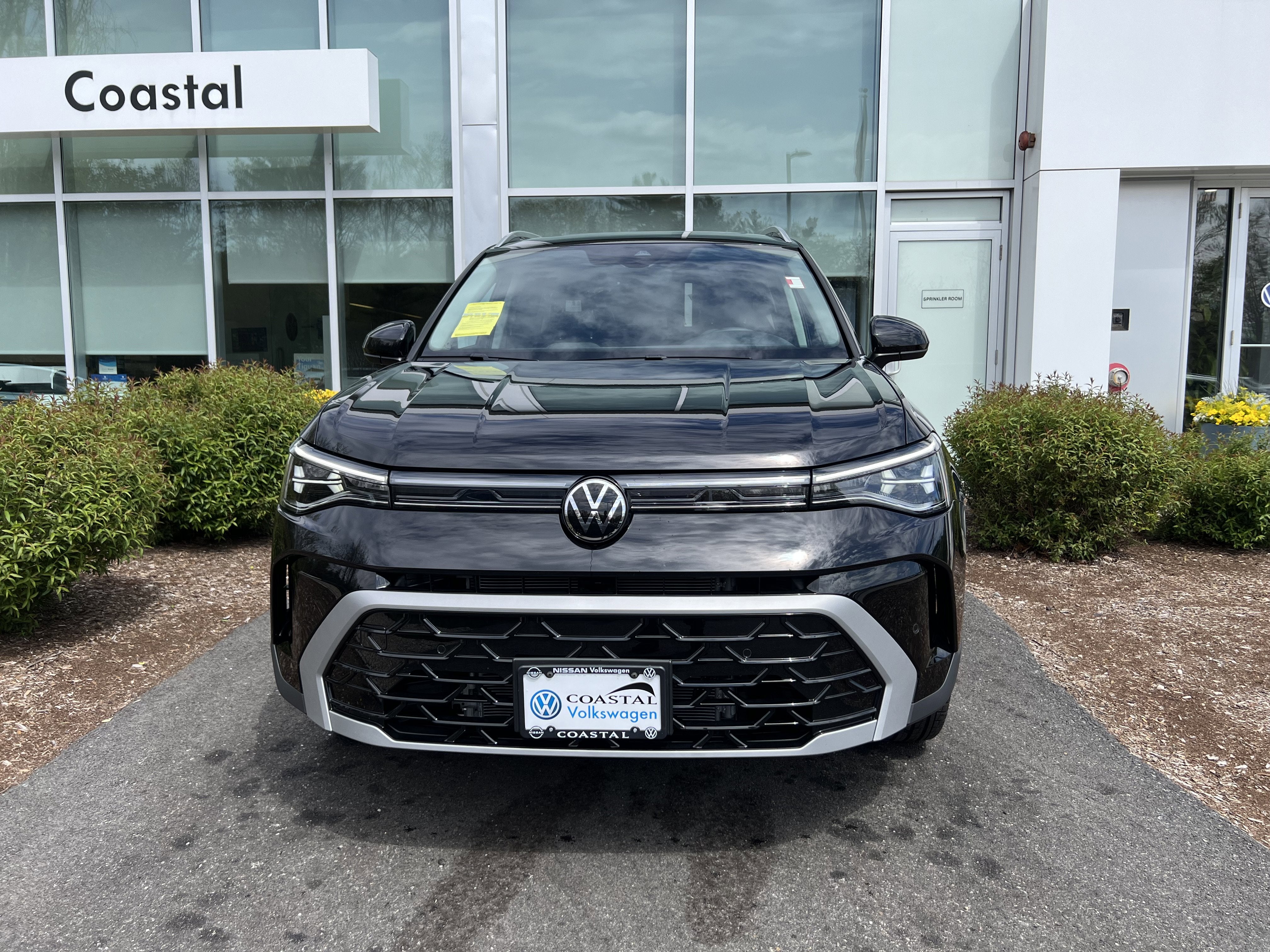 2026 Volkswagen Taos SEL
