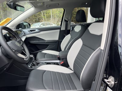 2026 Volkswagen Taos SEL