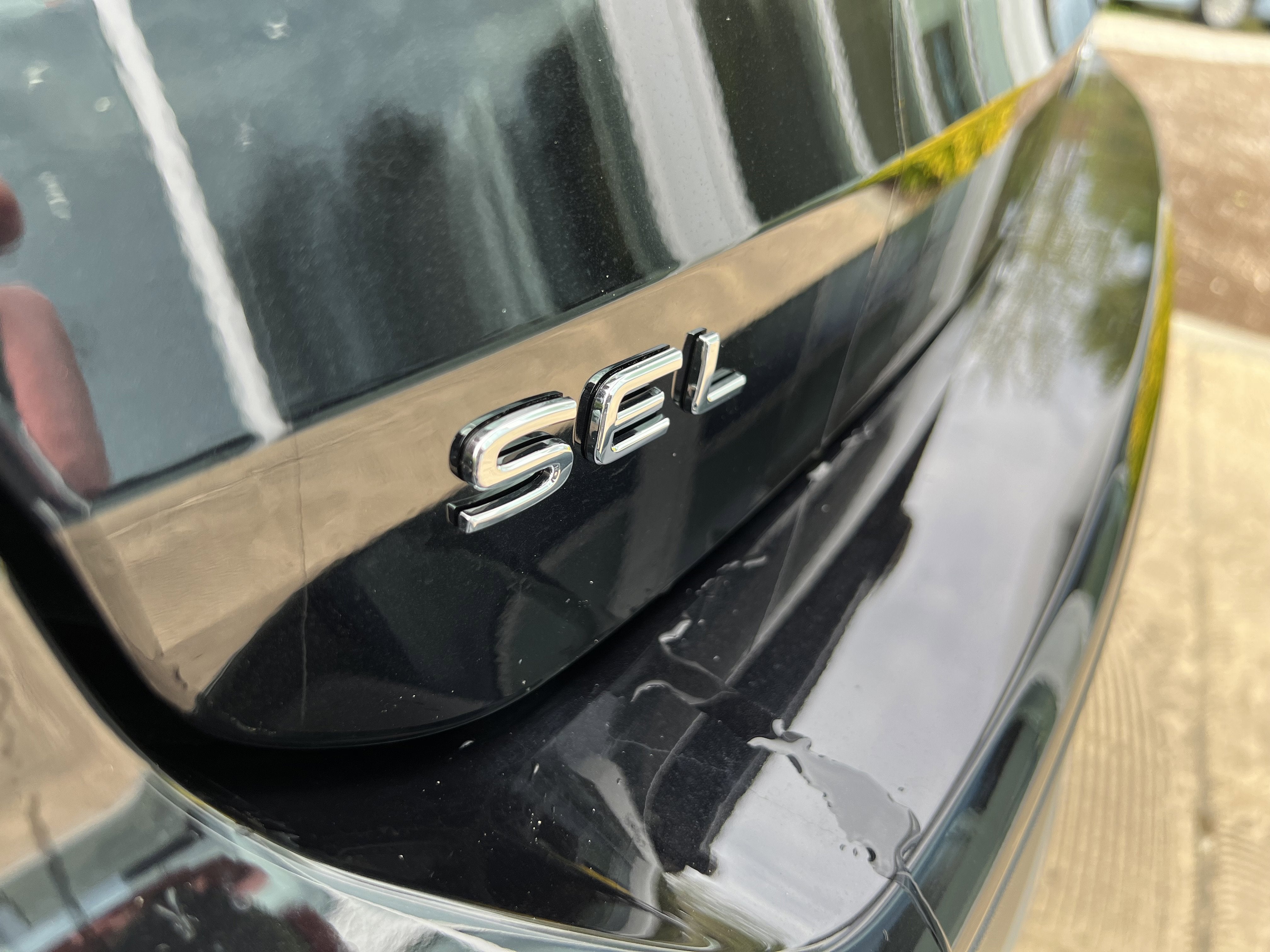 2026 Volkswagen Taos SEL