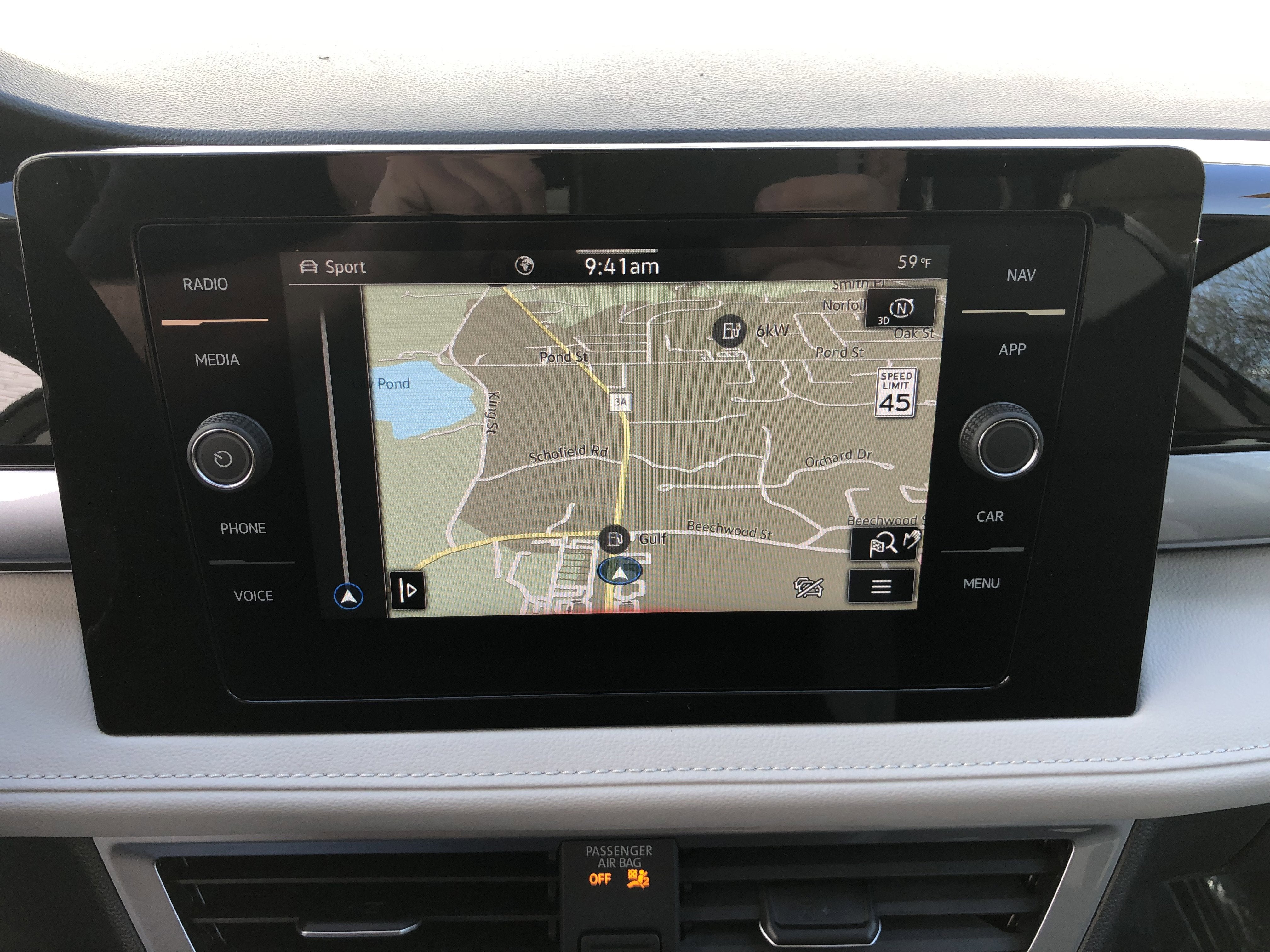 2026 Volkswagen Taos SEL